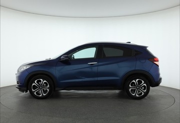 Honda HR-V II SUV 1.5 i-VTEC 130KM 2015 Honda HR-V 1.5 i-VTEC, Salon Polska, zdjęcie 2