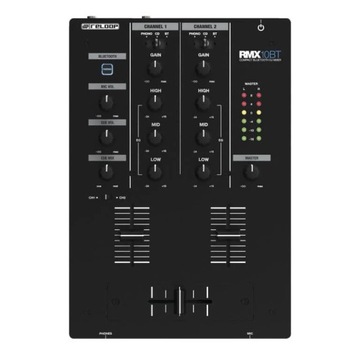 Reloop RMX-10 BT - Mikser