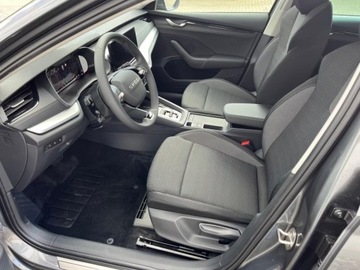 Skoda Octavia IV Liftback 1.5 TSI EVO 150KM 2025 Octavia Edition 130 Selection 1.5 TSI mHEV DSG 150KM 2025, zdjęcie 6