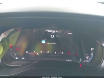  RAM 1500 TRX 57 Box, 2024r., 4x4, 6.2L 6.2 Benzyna 702KM, zdjęcie 10