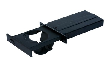 BMW E60 E61 CUP HOLDER UCHWYT NA KUBKI PASAŻERA