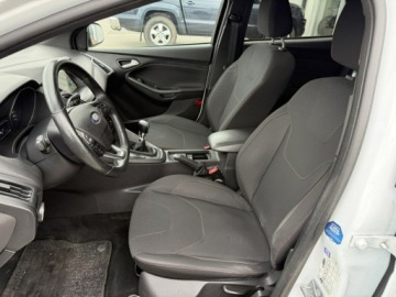 Ford Focus III Kombi Facelifting 1.0 EcoBoost 140KM 2018 Ford Focus ST-Line*Navi* Tylko 85000km!, zdjęcie 19