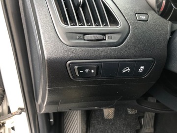 Hyundai ix35 SUV 1.6 GDI 135KM 2013 HYUNDAI IX 35 1.6 BENZYNA ZADBANY SERWISOWANY Z NIEMIEC, zdjęcie 22