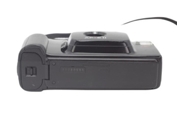 MINOLTA AF-EII - ремонт, запчасти, коллекция