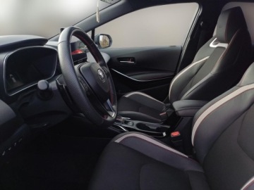 Toyota Corolla XII 2025 Toyota Corolla 2.0 Hybrid GR Sport Seria E21 (2019, zdjęcie 12