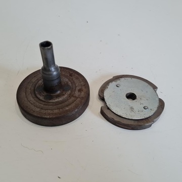 IKRA MOGATEC XL 30 SSB КОМПЛЕКТ КОРЗИНЫ КОРЗИНЫ БАРАБАНА СЦЕПЛЕНИЯ