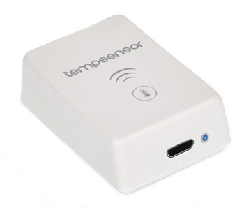 BLEBOX TEMPSENSOR WiFi термометр Датчик iOS/Android