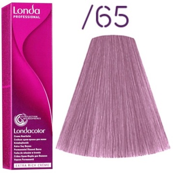 Londa farba do włosów Londacolor 60ml /65