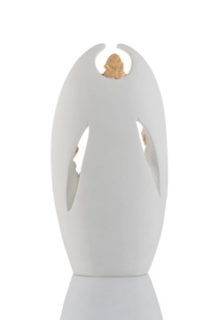 АНГЕЛ LED вертеп украшение ПОДАРОК ​​на Рождество