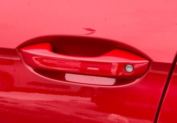 Skoda Superb III Kombi Facelifting 1.5 TSI 150KM 2024 Skoda Superb Combi LaurinKlement, DCC, Kamera 360, ACC, Matrix, GPS, CANTO, zdjęcie 37