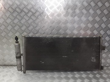 CHLADIČ KLIMATIZACE NISSAN ALMERA N16 1.8 92100-BM407