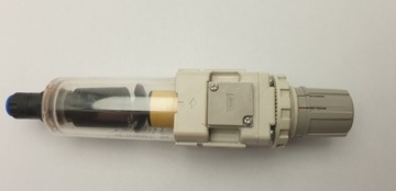 Редуктор регулятора давления G3/8 SMC AW30-F03DH-B