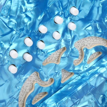 Портативный аккордеон Concertina Professional для