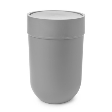 Kosz na śmieci Umbra Touch szary 6 l