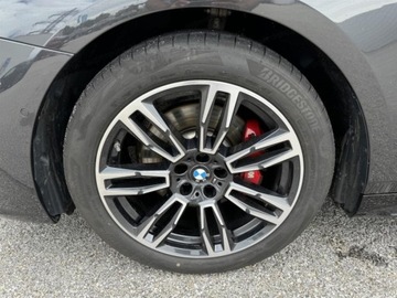 BMW Seria 5 G90-91 Touring 2.0 520d 197KM 2025 BMW Seria 5 520d xDrive Sport Sedan 2.0 (197KM) 2025, zdjęcie 13
