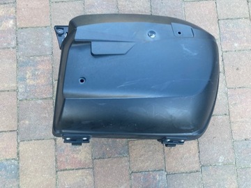 правый чехол BMW K48 K52 K1600GT K1600GTL 7709500