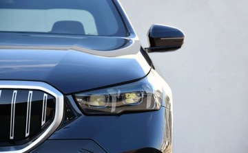 BMW Seria 5 G90-91 2023 BMW Seria 5 BMW 520d SedanPakiet sportowy MKamery 360Dostepne w BMW TEAM, zdjęcie 5