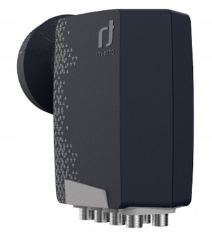 KONWERTER OCTO OKTO INVERTO BLACK PRO 8 WYJŚĆ