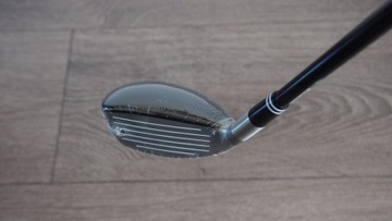 КЛИВЛЕНД 588 23 ГРАДУСА ГИБРИД НОВЫЙ