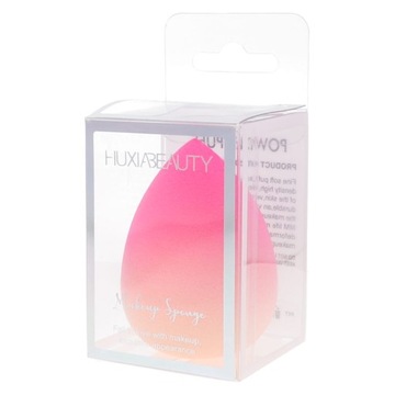ГУБКА ДЛЯ МАКИЯЖА HUXIA BEAUTY BLENDER, мягкая