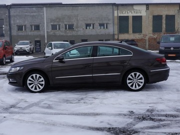 Volkswagen Passat CC 2013 Volkswagen Passat CC Benzyna DSG Serwisowanyy, zdjęcie 4