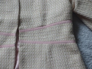 ЧЕХОЛ PRECIS PETITE SUPER BLAZER 42