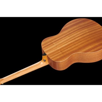 Акустическая гитара Taylor GS Mini из красного дерева