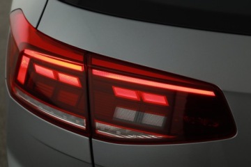 Volkswagen Passat B8 Variant Facelifting 2.0 TDI SCR 150KM 2021 VW Passat 2.0 TDI, Salon Polska, 1. Właściciel, zdjęcie 14