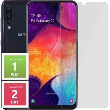 Antyrefleksyjne Szkło Hartowane do Samsung Galaxy A50 / Galaxy A50s Matowe