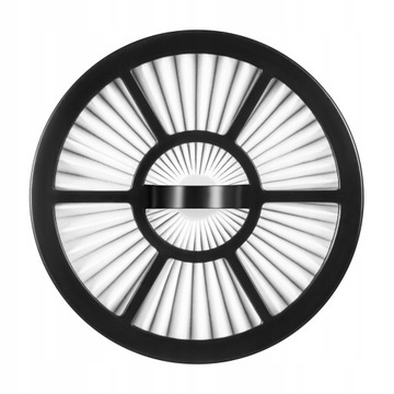 Безмешковый пылесос Kerch Xtreme VC3000