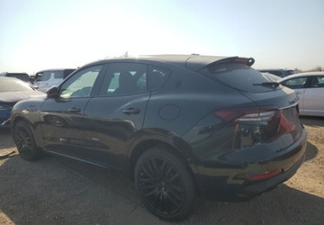 Maserati Levante 2022 Maserati Levante Auta z USA - Zapytaj o wiecej ofert 2.0 Benzyna 330KM, zdjęcie 5