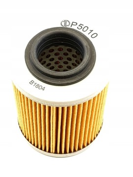 Масляный фильтр HifloFiltro HF152 Can-Am Renegade 1000