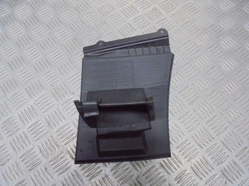 KRYT DESKY POJISTEK SPODNÍ FIAT STILO