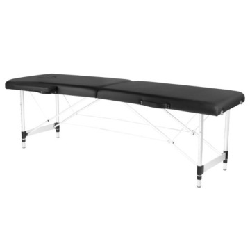 Складной массажный стол алюминиевый Comfort Activ F