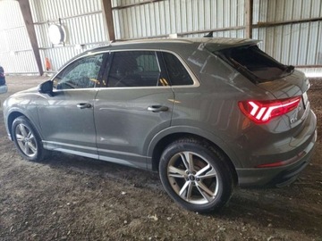 Audi Q3 II 2023 Audi Q3 Premium Plus S Line 2023 2.0l 2.0 Benzyna 228KM, zdjęcie 1