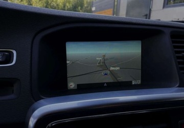 Volvo V60 I Kombi Facelifting 2.0 D4 DRIVE-E 190KM 2016 Volvo V60 D4 190KM BEZWYPADKOWY automat gwarancja 2.0 Diesel, zdjęcie 25