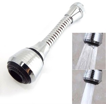 ГИБКИЙ УДЛИНИТЕЛЬНЫЙ КОНЕЦ FATTER FAP, ДЛИТЕЛЬНАЯ АЭРАЦИЯ, УНИВЕРСАЛЬНЫЙ