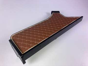 БОЛЬШОЙ СТОЛ-ПОЛКА С ЯЩИКОМ IVECO S-WAY 2019