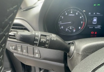 Hyundai i30 III 2021 Hyundai i30 1.5 T- GDI 48V 160 KM 6 bieg.skrz.manualna Comfort 1.5, zdjęcie 16