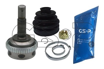 KLOUB HNACÍ KPL. DAIHATSU SADA KLOUBU POLOOSA POHONNÁ 814001 GSP