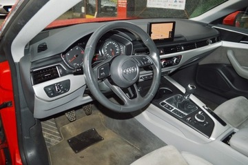 Audi A5 F5 Coupe 2.0 TDI 190KM 2018 AUDI A5 Sportback 2.0 TDI 190 KM, zdjęcie 28