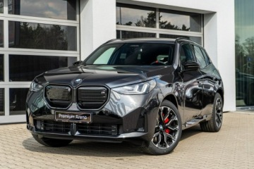 BMW X3 G45 2026 BMW X3 NOWE BMW X3 M50 xDrive, zdjęcie 2