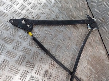 MECHANIZMUS OKNO LEVÝ ZADNÍ SHARAN MK1 FACELIFT II MK2