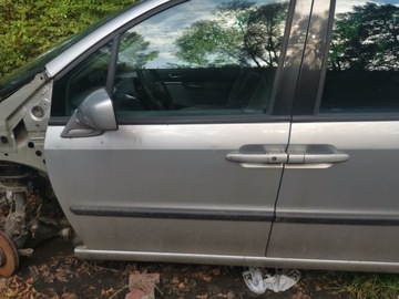 DVEŘE LEVÉ PŘEDNÍ FIAT ULISEE 2 II