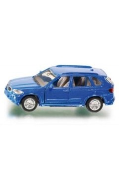 SIKU SAMOCHOD BMWX5 1432