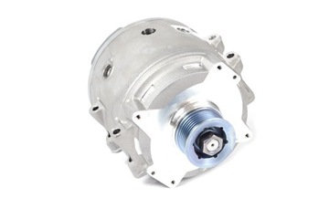 СТАРТЕР ГЕНЕРАТОРА AUDI 3.0 TDI 4N1903028A ОРИГИНАЛ НОВЫЙ ИЗ дилерского центра