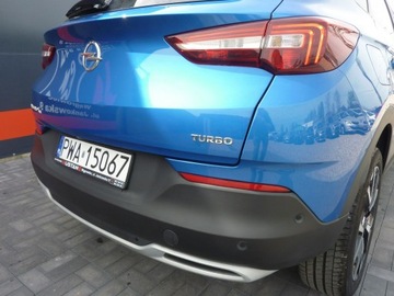 Opel 2019 Opel Grandland X Benzyna*Navi*Kamery, zdjęcie 37