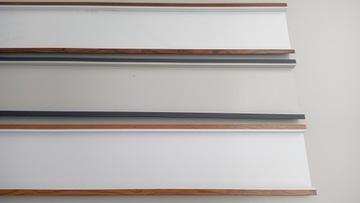 Трапециевидный швеллер 15см Забор навеса для машины Забор антрацитовый