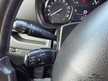 Peugeot Expert III Furgon Compact 2.0 BlueHDi 122KM 2020 Peugeot Expert Long Klima Tempomat Czujniki Nawigacja Kamera 2 x drzwi prz, zdjęcie 37