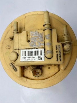 ДАТЧИК УРОВНЯ ТОПЛИВА PARTNER III 1.6 9684995280